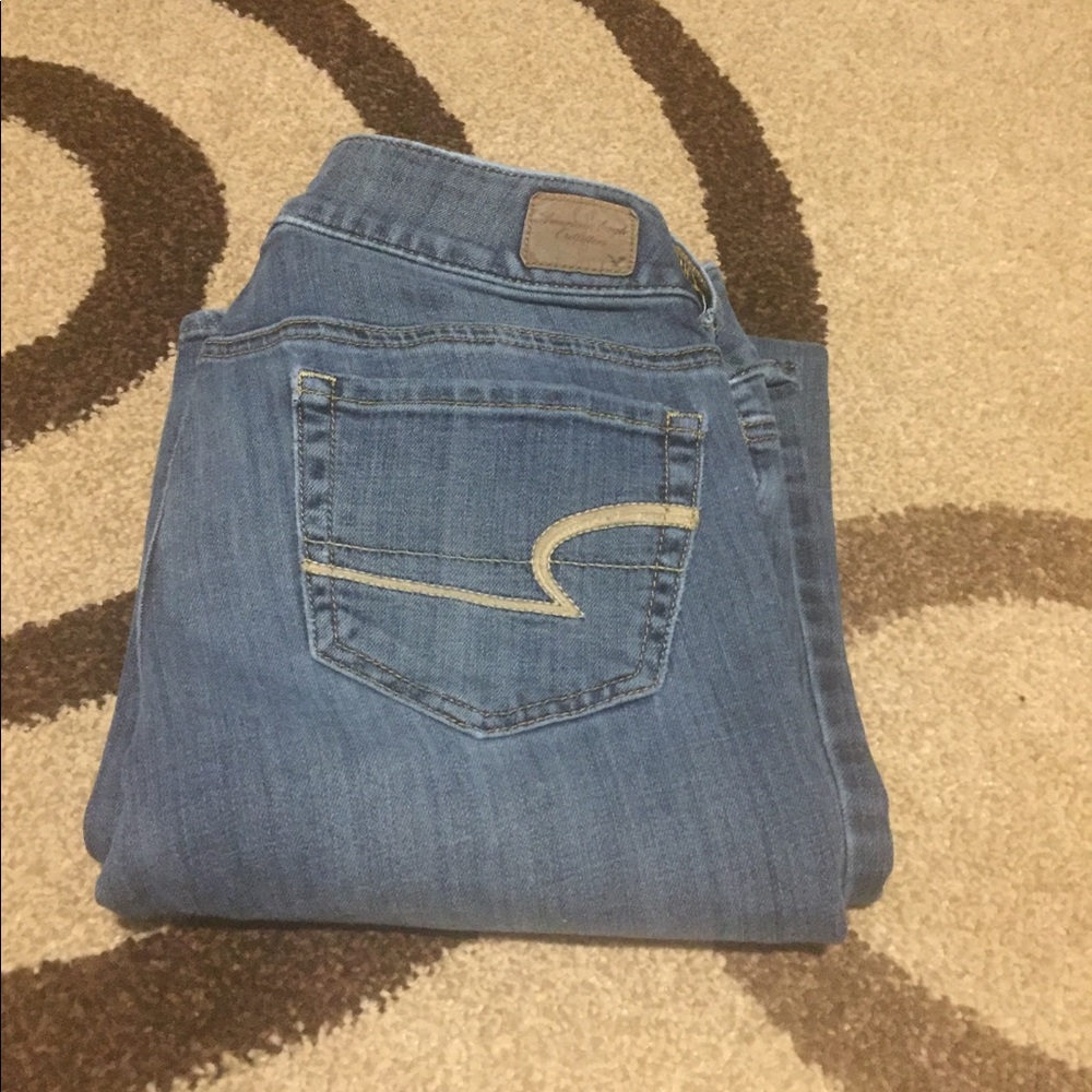 American Eagle | Women’s Jeans Size 4